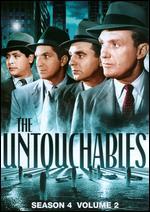 The Untouchables: Season 4, Vol. 2 [4 Discs]