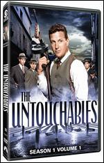 The Untouchables: Seasons 1-4