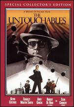 The Untouchables [Special Collector's Edition] - Brian De Palma