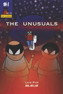 The Unusuals #1