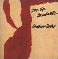 The Up Escalator - Graham Parker & the Rumour