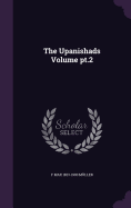 The Upanishads Volume pt.2