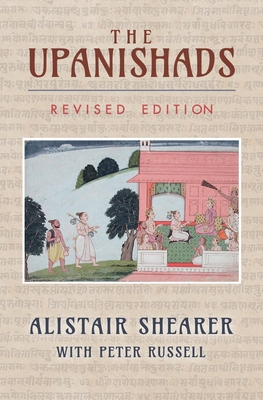 The Upanishads - Shearer, Alistair, and Russell, Peter