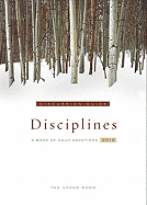 The Upper Room Disciplines 2012: A Book of Daily Devotions