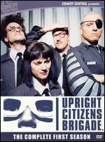 The Upright Citizens Brigade: Season 01