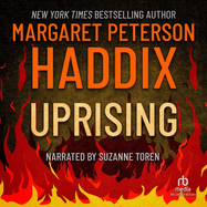 The Uprising: Three Young Women Caught in the Fire That Changed America