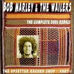 The Upsetter Record Shop, Vol. 1 - Bob Marley