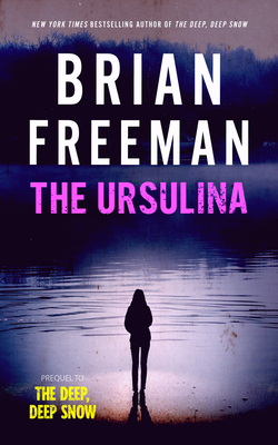 The Ursulina - Freeman, Brian