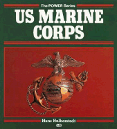 The US Marine Corps