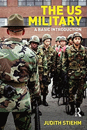 The Us Military: A Basic Introduction