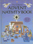 The Usborne Advent Nativity Book