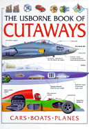The Usborne Book of Cutaways - Maynard, Christopher, and Gifford, Clive, Mr.