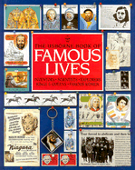 The Usborne Book of Famous Lives - Everett, Felicity