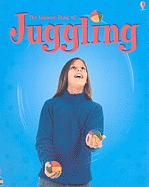 The Usborne Book of Juggling