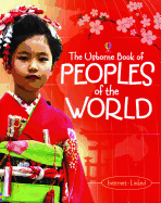 The Usborne Book of Peoples of the World