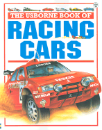 The Usborne Book of Racing Cars - Gifford, Clive, Mr.