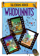The Usborne Book of Whodunnits