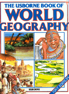 The Usborne Book of World Geography