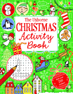 The Usborne Christmas Activity Book