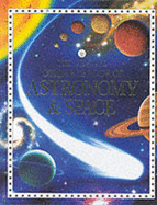 The Usborne Complete Book of Astronomy & Space - Miles, Lisa, and Smith, Alastair