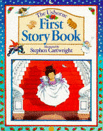 The Usborne First Story Book
