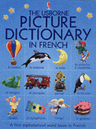 The Usborne Picture Dictionary in French