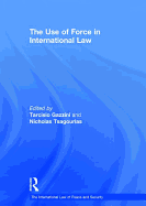 The Use of Force in International Law