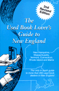 The Used Book Lover's Guide to New England