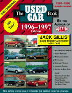 The Used Car Book, 1996-1997
