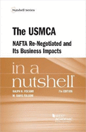 The USMCA, NAFTA Re-Negotiated and Its Business Implications in a Nutshell