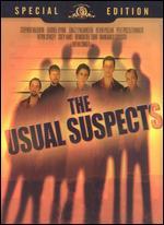 The Usual Suspects [Special Edition]