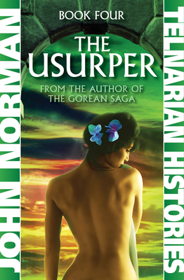 The Usurper - Norman, John