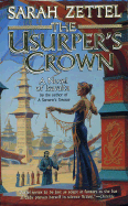 The Usurper's Crown: A Novel of Isavalta