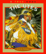 The Utes - Flanagan, Alice K