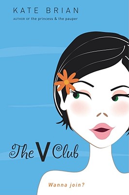 The V Club - Brian, Kate