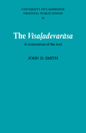 The V saladevar sa: A Restoration of the Text