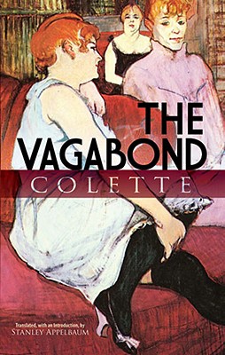 The Vagabond - Colette, and Appelbaum, Stanley (Introduction by)