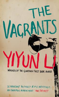 The Vagrants - Li, Yiyun