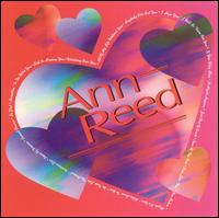The Valentine Collection - Ann Reed