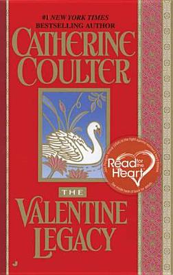 The Valentine Legacy - Coulter, Catherine
