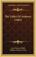 The Valley of Andorra (1882)