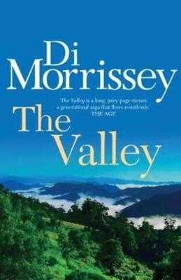 The Valley - Morrissey, Di