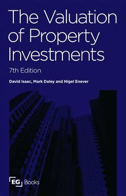 The Valuation of Property Investments - Enever, Nigel, and Isaac, David, and Daley, Mark