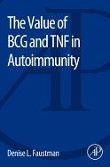 The Value of Bcg and Tnf in Autoimmunity