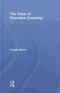 The Value of Executive Coaching