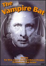 The Vampire Bat - Frank Strayer