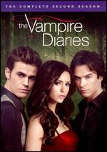 The Vampire Diaries: Season 02 - 