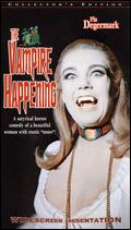 The Vampire Happening - Freddie Francis