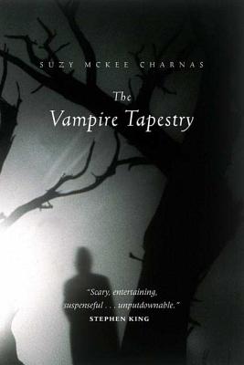 The Vampire Tapestry - Charnas, Suzy