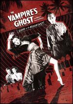 The Vampire's Ghost - Lesley Selander